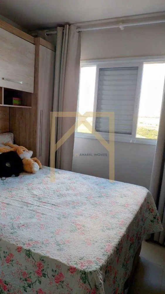 Apartamento, 2 quartos, 50 m² - Foto 6