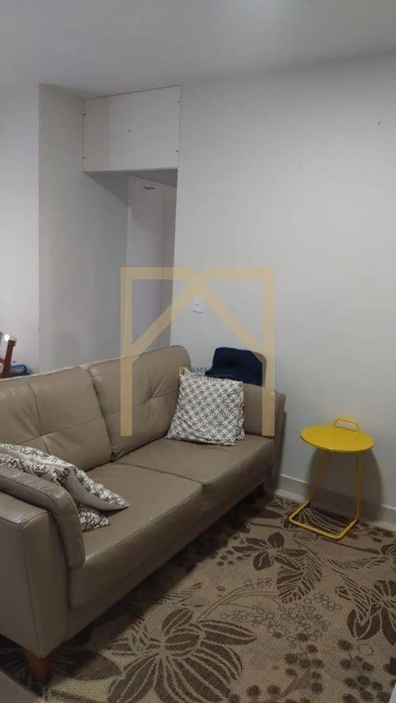 Apartamento, 2 quartos, 50 m² - Foto 9