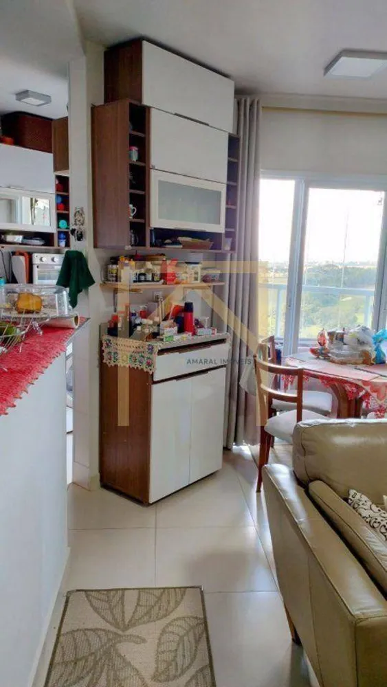 Apartamento, 2 quartos, 50 m² - Foto 10