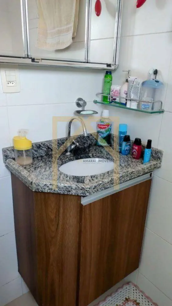 Apartamento, 2 quartos, 50 m² - Foto 2