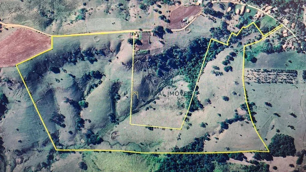 Sítio, 28 hectares - Foto 1