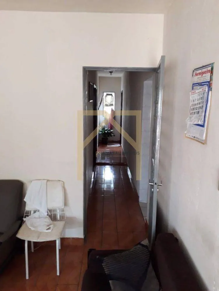 Casa, 3 quartos, 180 m² - Foto 6