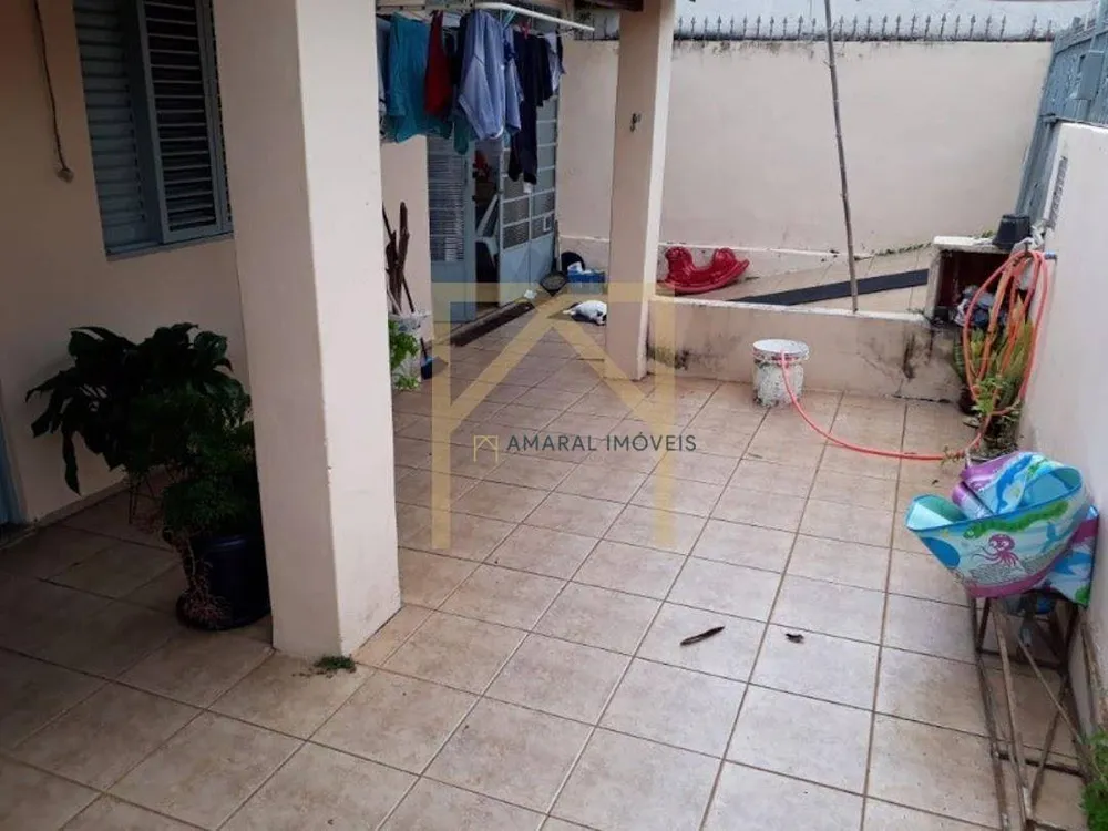 Casa, 3 quartos, 180 m² - Foto 15