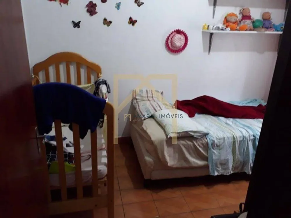 Casa, 3 quartos, 180 m² - Foto 4