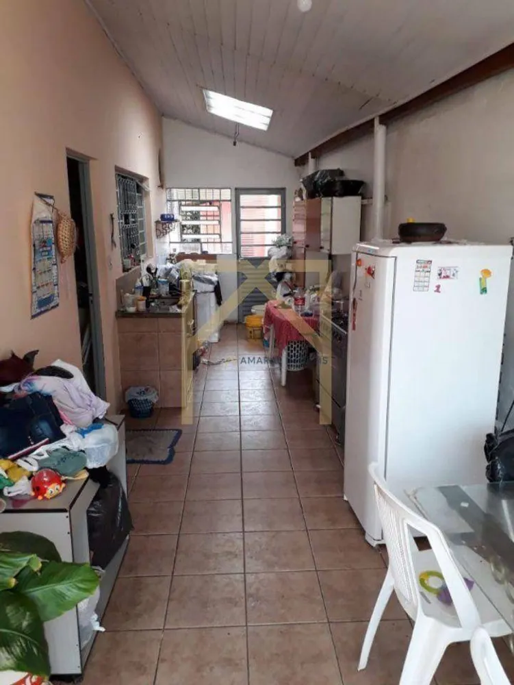 Casa, 3 quartos, 180 m² - Foto 13