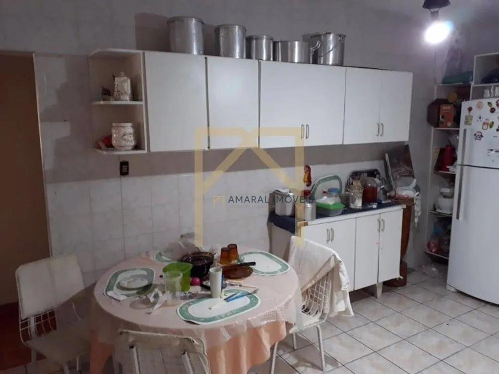 Casa, 3 quartos, 180 m² - Foto 11