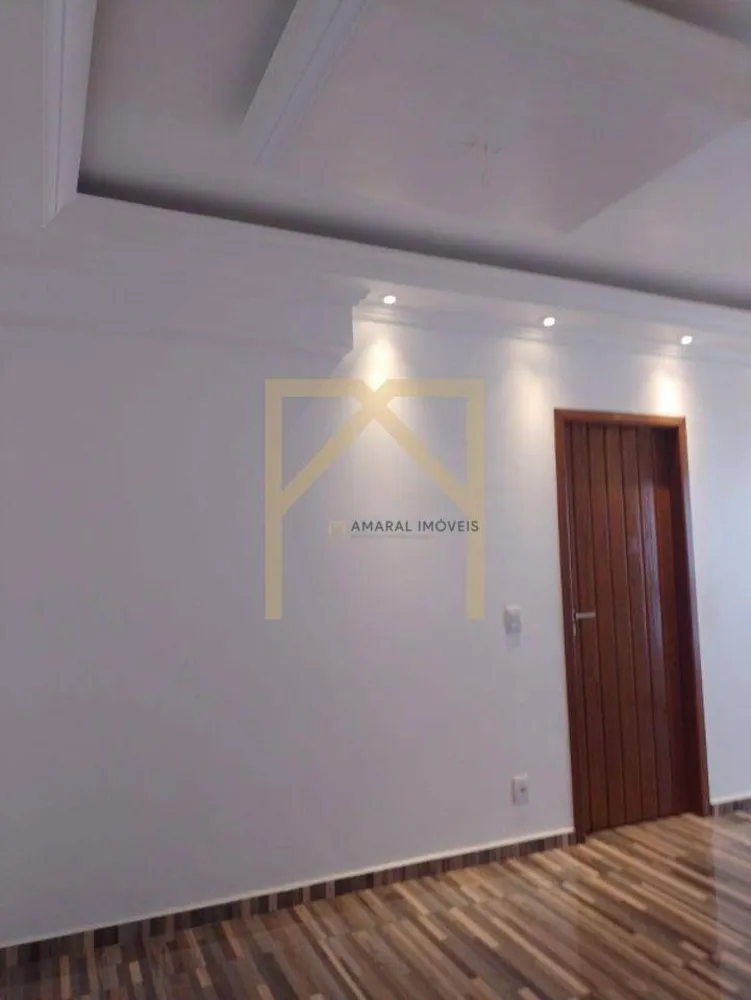 Apartamento, 3 quartos, 158 m² - Foto 1