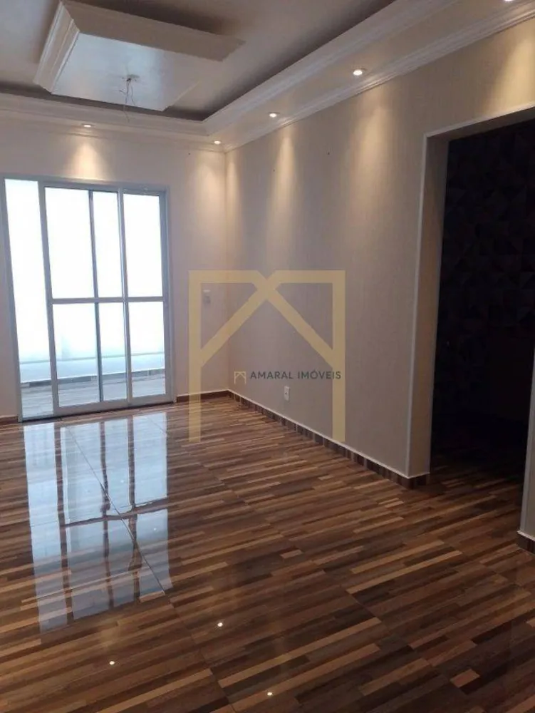Apartamento, 3 quartos, 158 m² - Foto 2
