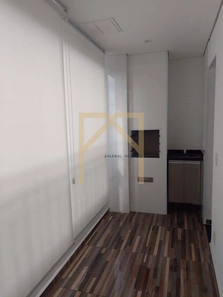 Apartamento, 3 quartos, 158 m² - Foto 4