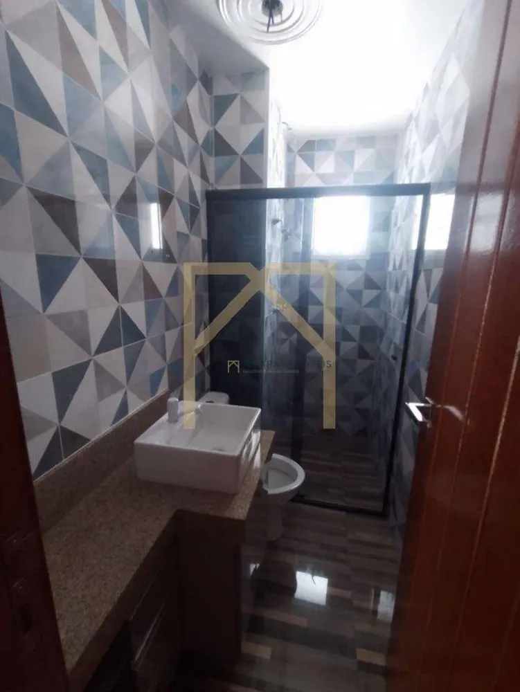 Apartamento, 3 quartos, 158 m² - Foto 5