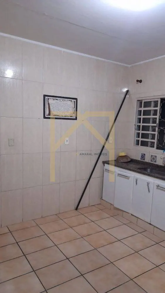 Casa, 3 quartos, 110 m² - Foto 3
