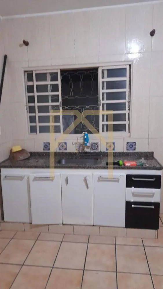 Casa, 3 quartos, 110 m² - Foto 2