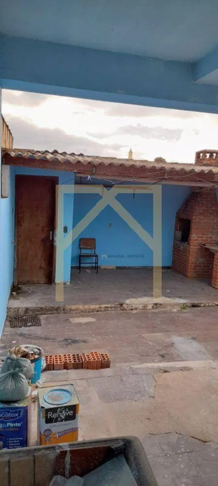 Casa, 3 quartos, 110 m² - Foto 5