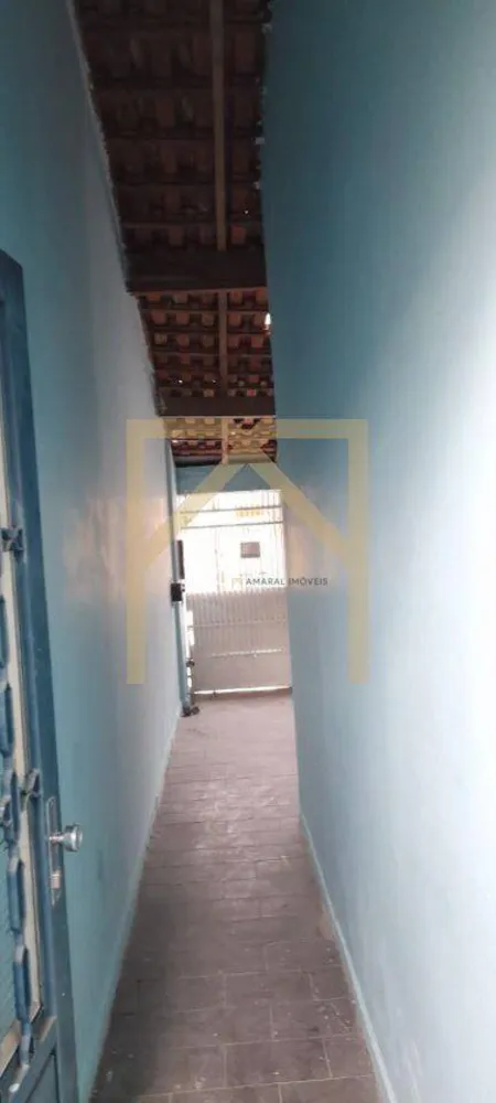 Casa, 3 quartos, 110 m² - Foto 8