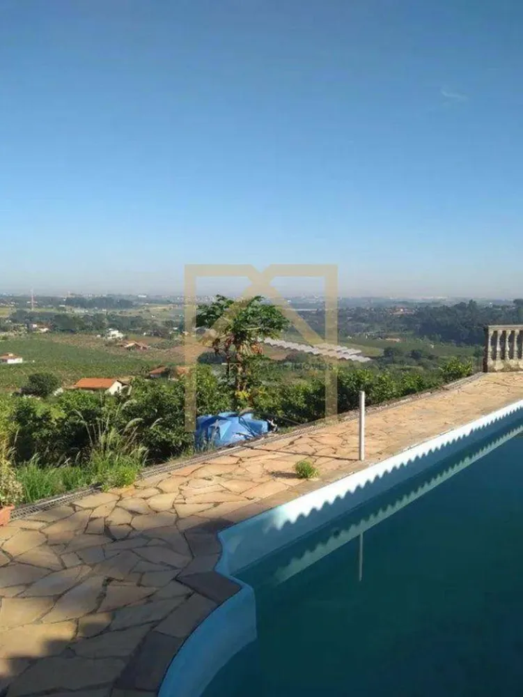 Sítio, 3 quartos, 5 hectares - Foto 1
