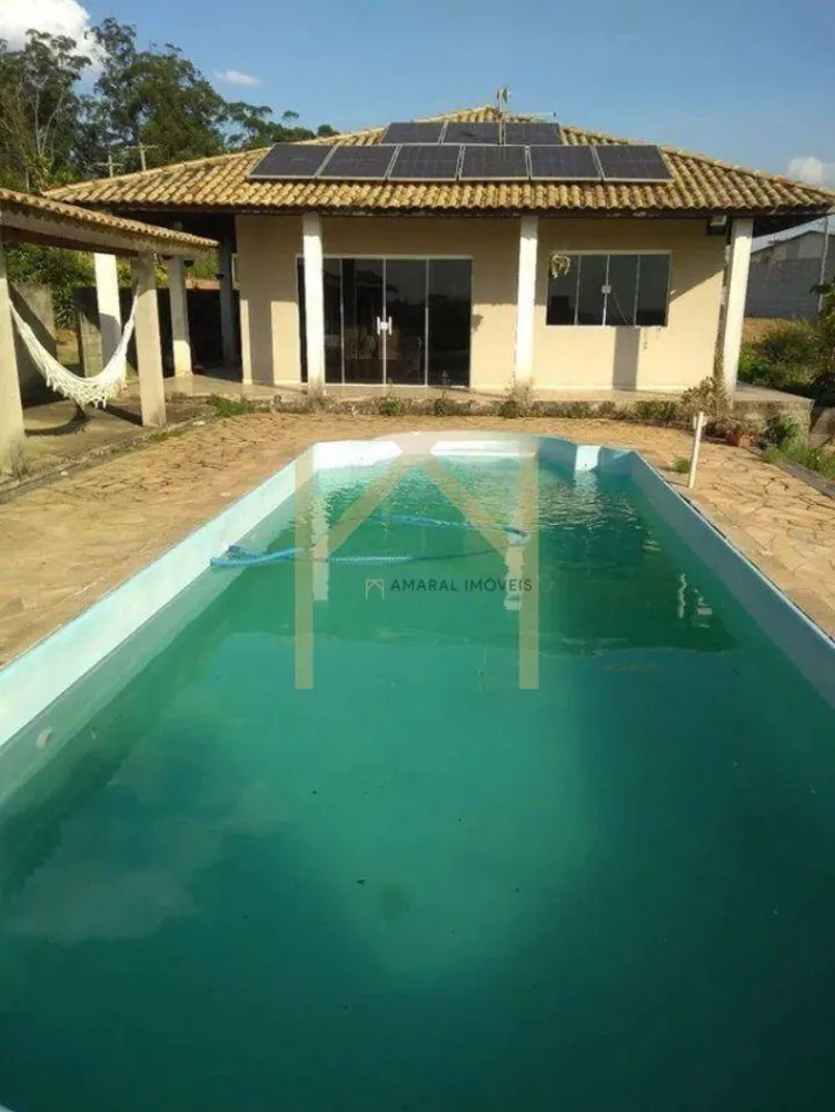 Sítio, 3 quartos, 5 hectares - Foto 16