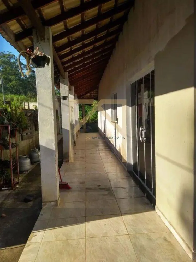 Sítio, 3 quartos, 5 hectares - Foto 2