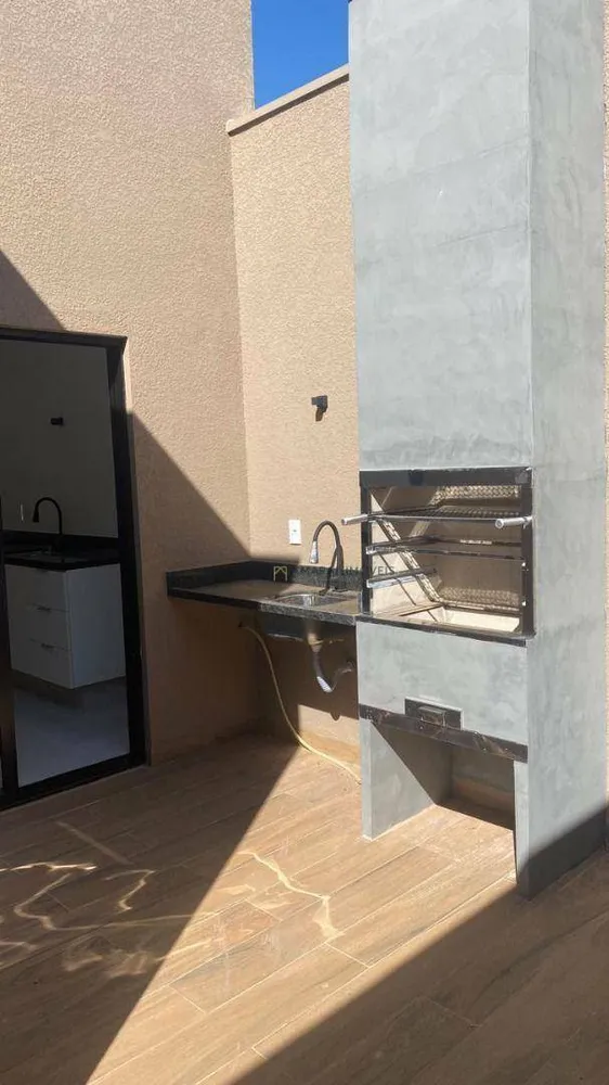 Casa, 2 quartos, 99 m² - Foto 1
