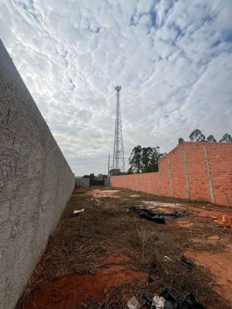 Terreno, 500 m² - Foto 1