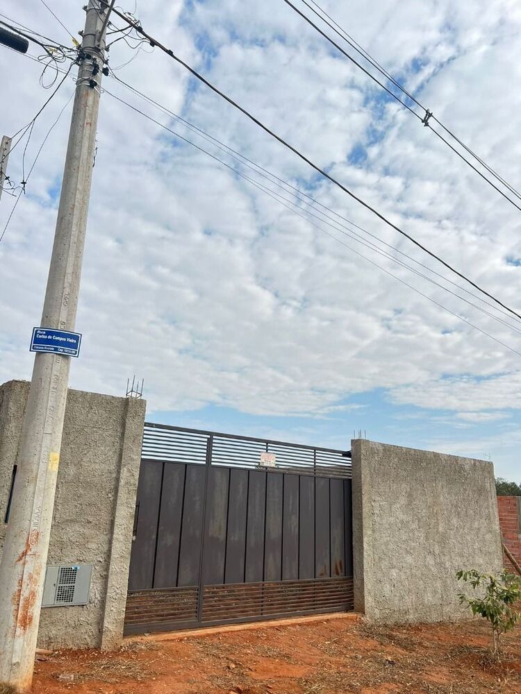 Terreno, 500 m² - Foto 2