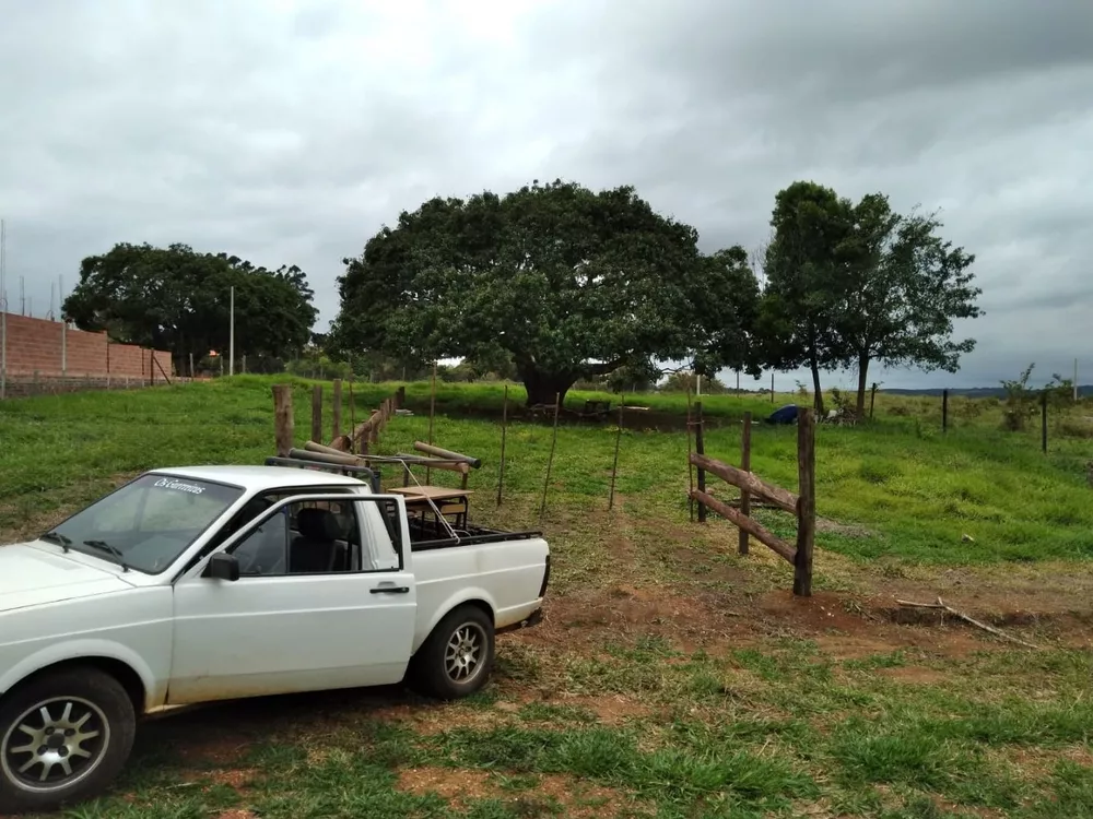 Terreno, 1 m² - Foto 2