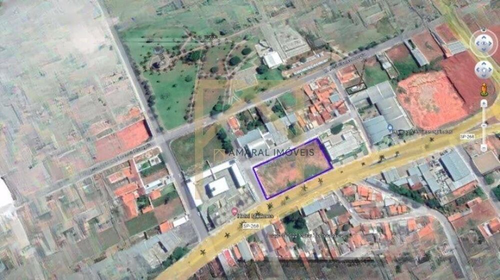 Terreno, 4000 m² - Foto 1