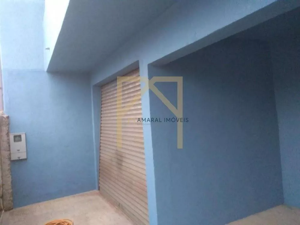 Casa à venda com 3 quartos, 280m² - Foto 20