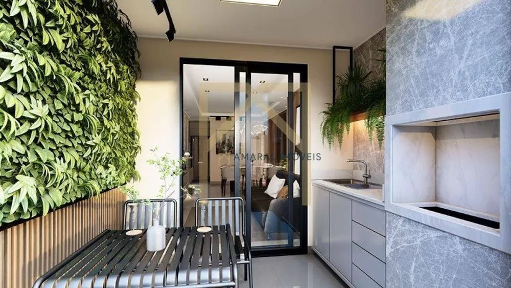 Apartamento, 3 quartos, 89 m² - Foto 7