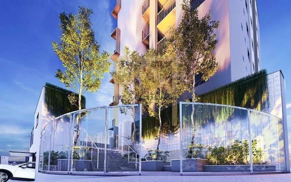 Apartamento, 3 quartos, 89 m² - Foto 9
