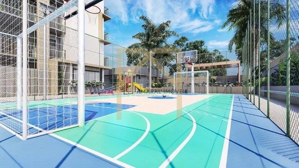 Apartamento, 3 quartos, 89 m² - Foto 12