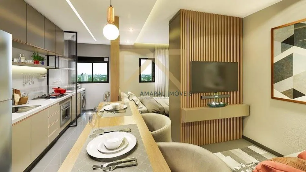 Apartamento, 3 quartos, 89 m² - Foto 8