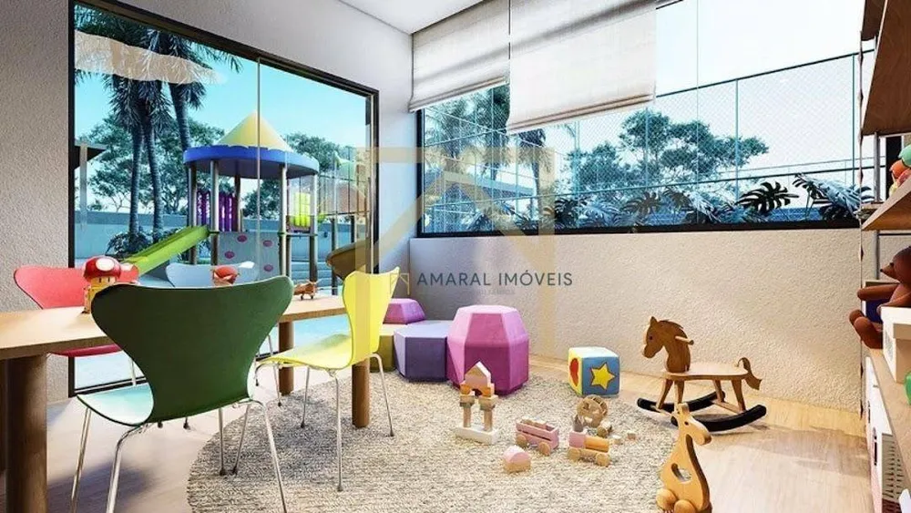 Apartamento, 3 quartos, 89 m² - Foto 15