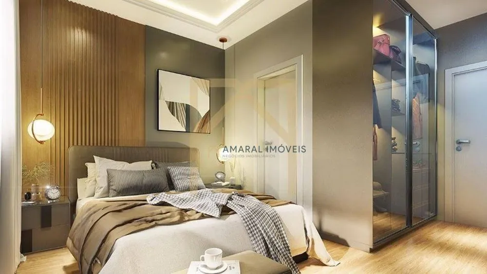 Apartamento, 3 quartos, 89 m² - Foto 3