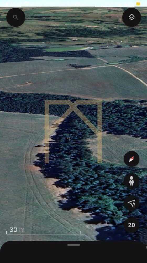 Fazenda, 11 m² - Foto 2