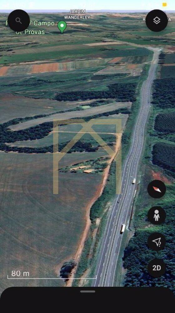 Fazenda, 11 m² - Foto 3