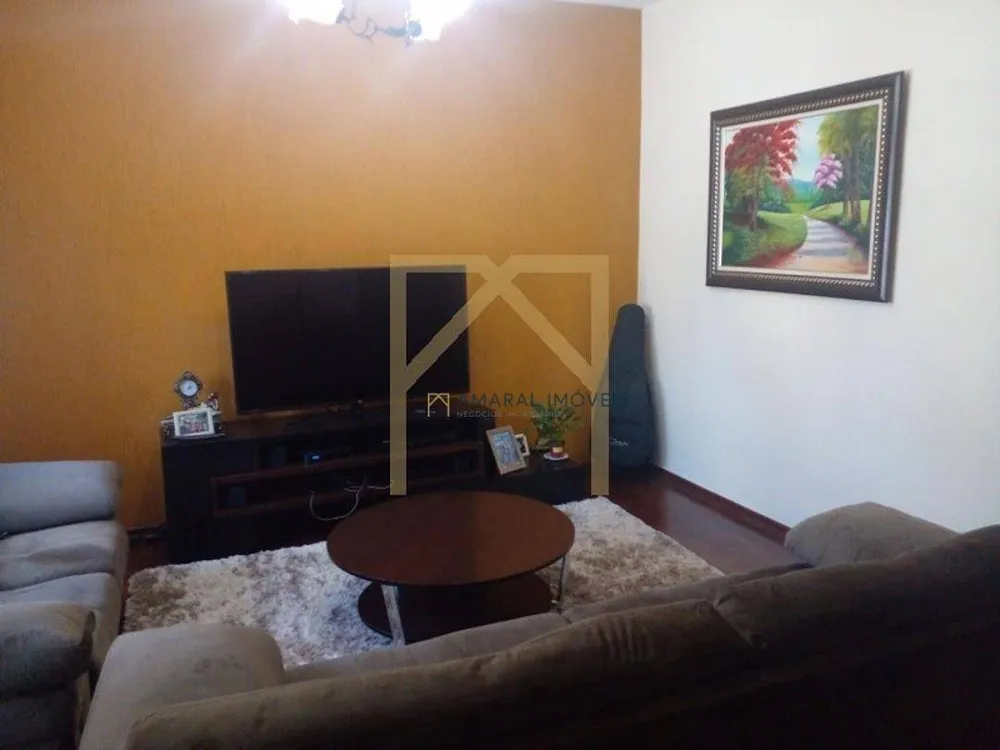Casa, 4 quartos, 200 m² - Foto 3