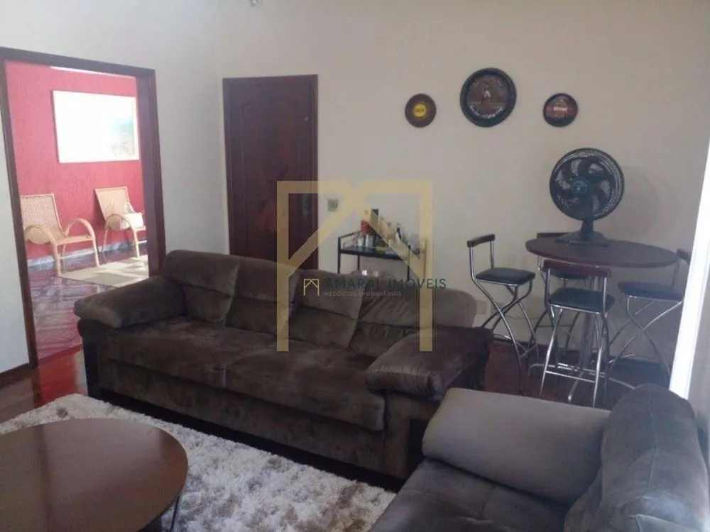 Casa, 4 quartos, 200 m² - Foto 2