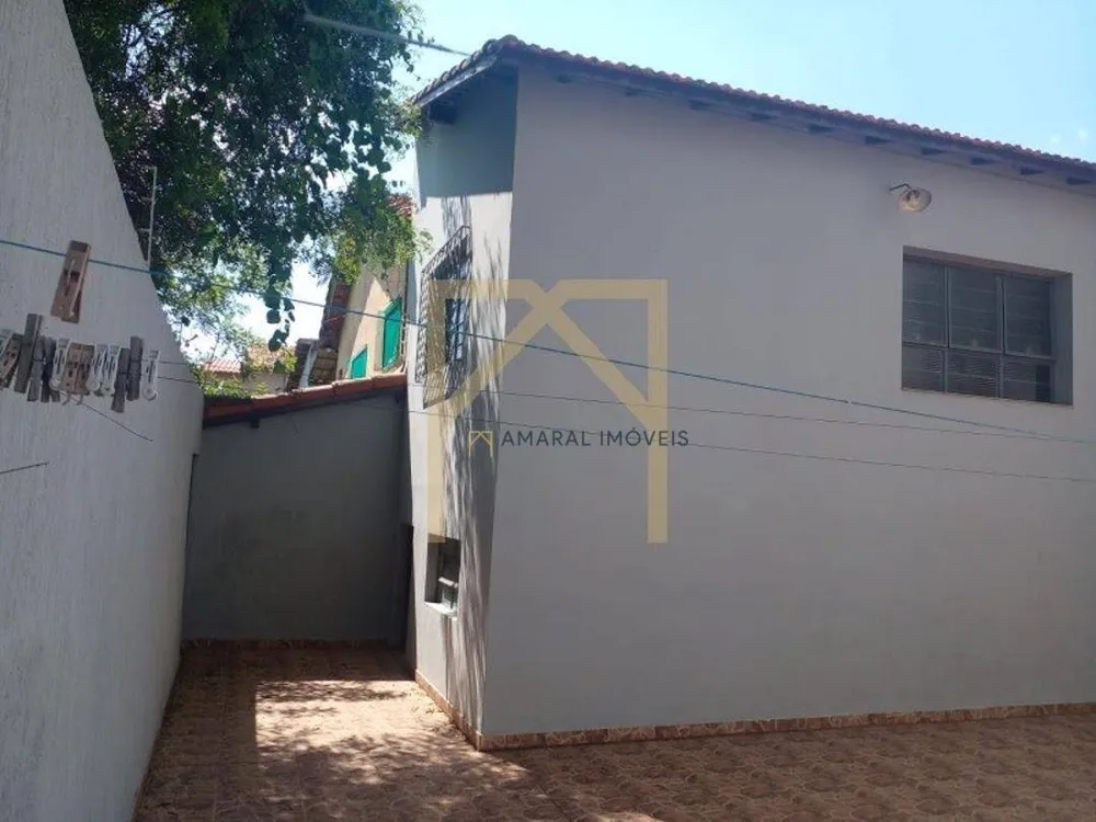 Casa, 4 quartos, 200 m² - Foto 11