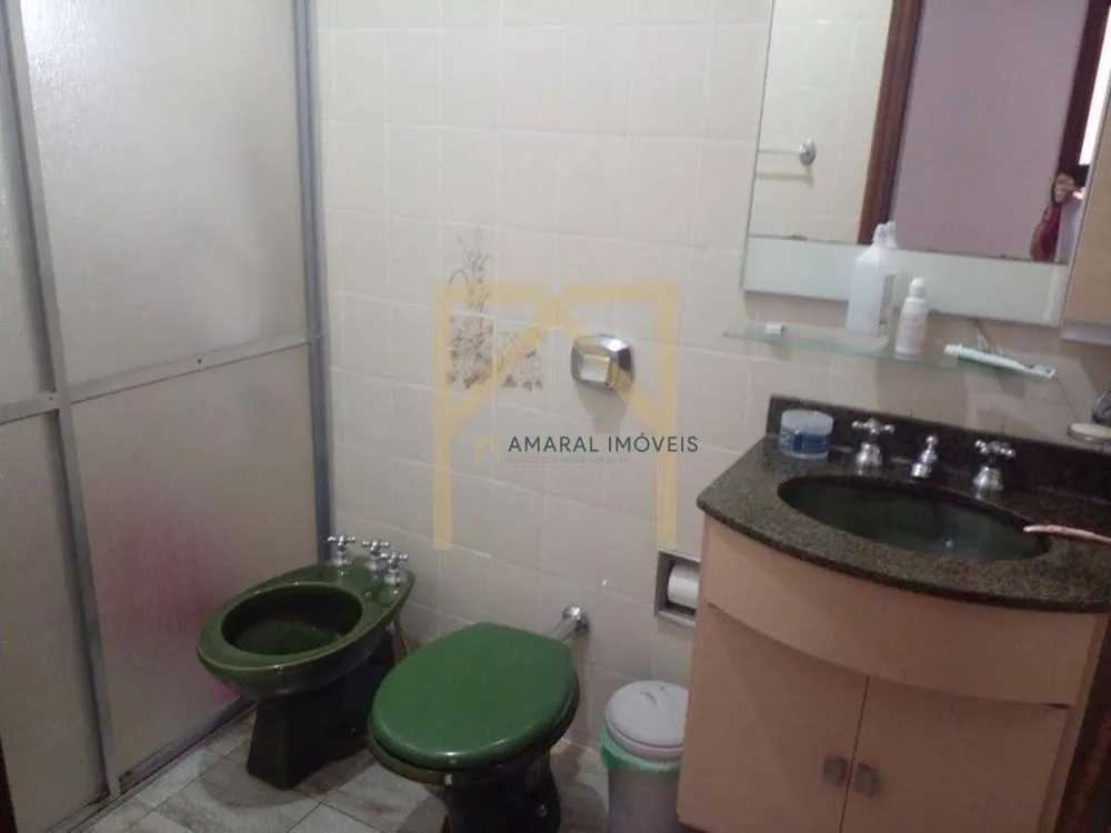 Casa, 4 quartos, 200 m² - Foto 8