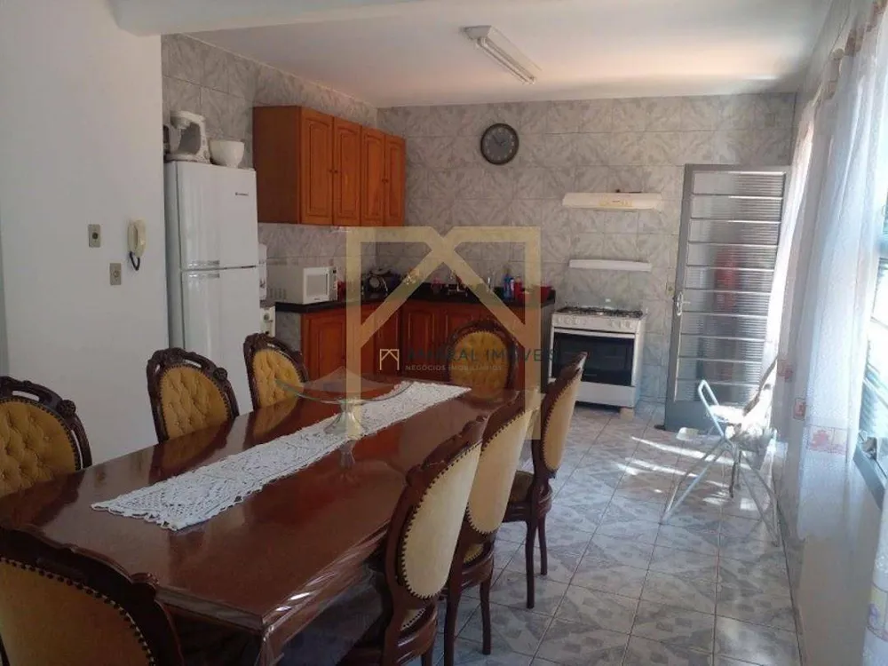 Casa, 4 quartos, 200 m² - Foto 10