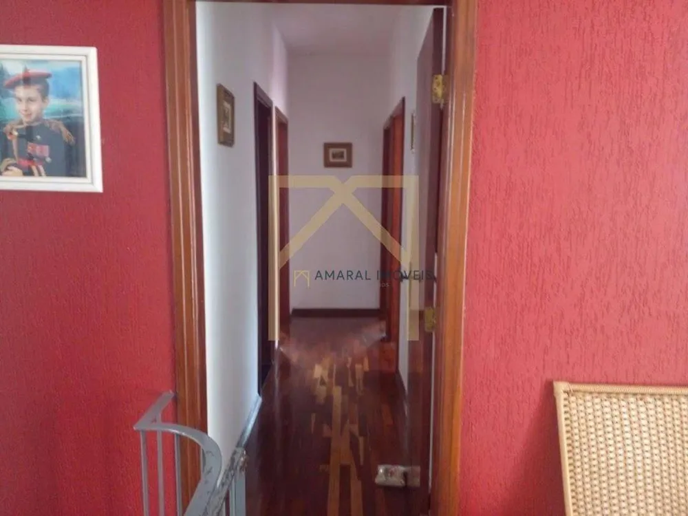 Casa, 4 quartos, 200 m² - Foto 9