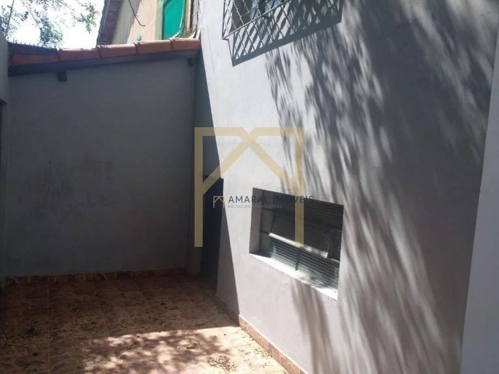 Casa, 4 quartos, 200 m² - Foto 12