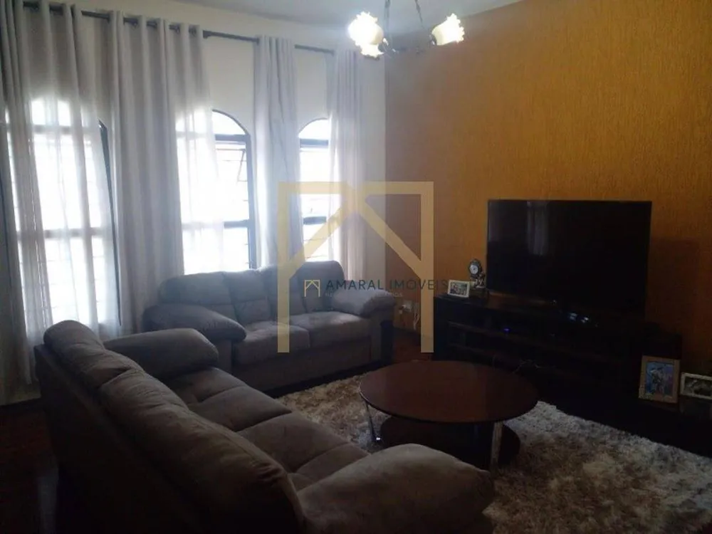 Casa, 4 quartos, 200 m² - Foto 5