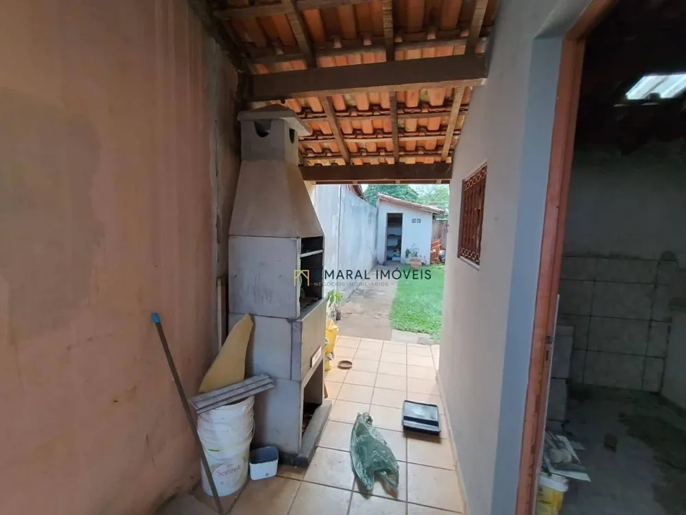 Chácara, 3 quartos, 500 m² - Foto 11