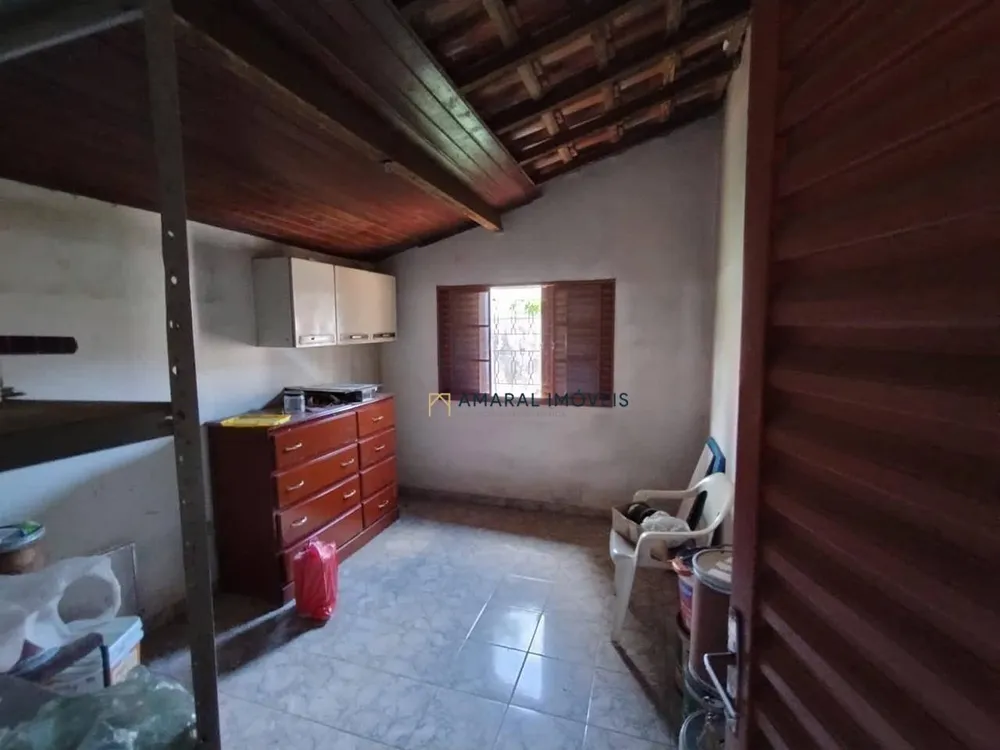 Chácara, 3 quartos, 500 m² - Foto 12