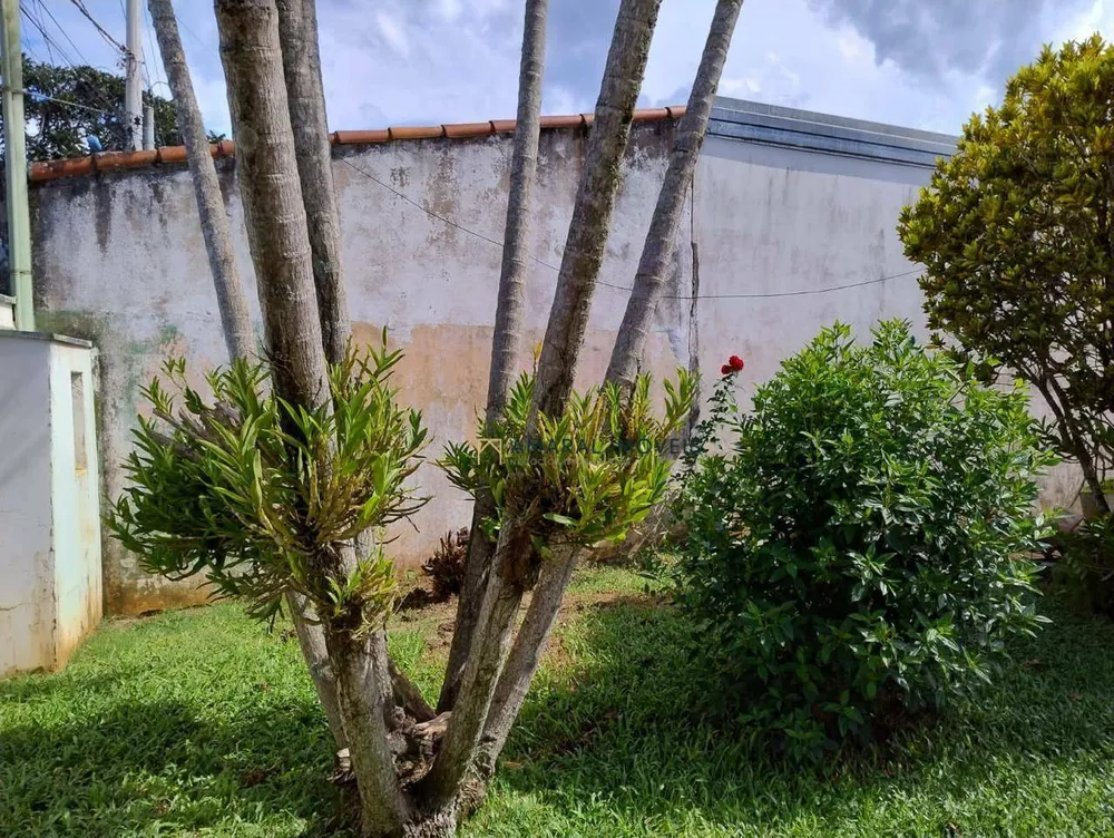 Chácara, 3 quartos, 500 m² - Foto 2