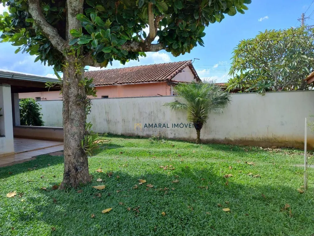 Chácara, 3 quartos, 500 m² - Foto 5