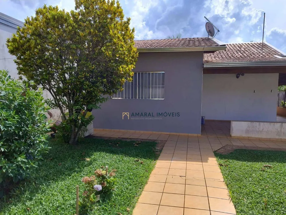 Chácara, 3 quartos, 500 m² - Foto 4