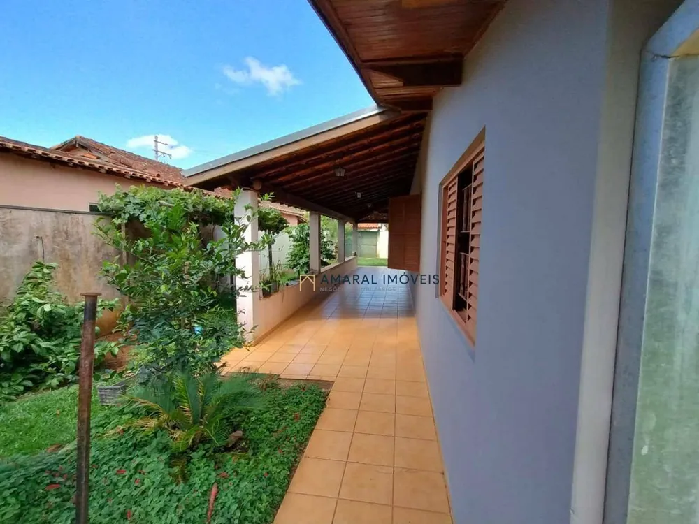 Chácara, 3 quartos, 500 m² - Foto 6