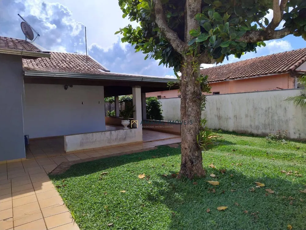 Chácara, 3 quartos, 500 m² - Foto 3